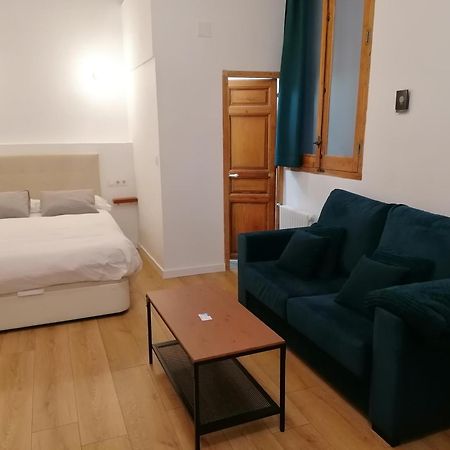 Appartamento Apartamento De Diseno Malasana Madrid Esterno foto