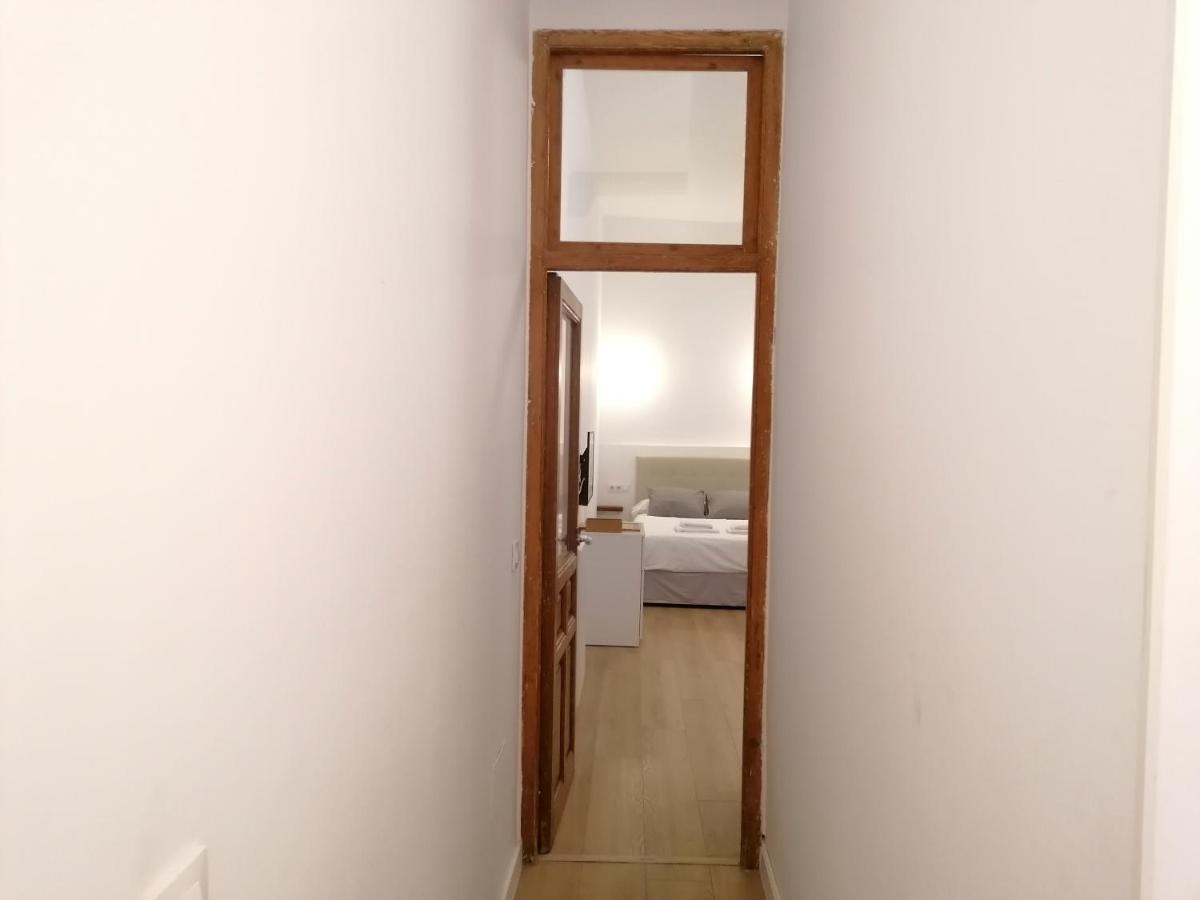 Appartamento Apartamento De Diseno Malasana Madrid Esterno foto